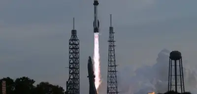 Blue Origin erleidet Rückschlag: Satellit in falscher Umlaufbahn ausgesetzt