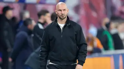 Blut, Schweiß und Tränen: Ilzers emotionale Moderation des Länderspiel-Dramas bei Hoffenheim