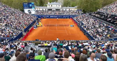 BMW Open Finale 2026: Livestream mit Cobolli gegen Shelton ab 13:30 Uhr