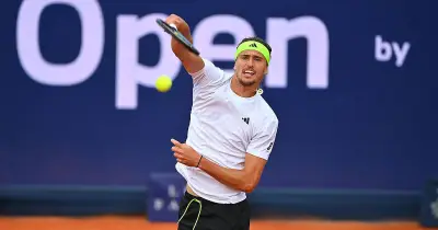 BMW Open München: Livestream mit Zverev und Weltklasse-Tennis kostenlos verfolgen