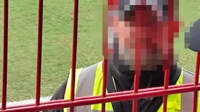 Bodycam-Einsatz bei Union: St. Pauli-Fans fühlen sich überwacht