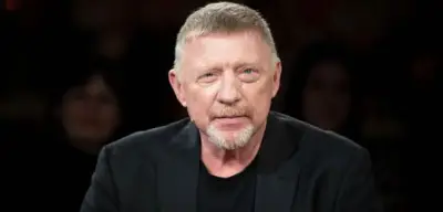 Boris Becker beendet Trainer-Karriere: Fokus auf Medienarbeit und Familie