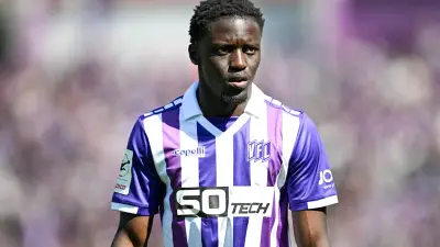 Borussia Mönchengladbach jagt Osnabrück-Juwel Ismail Badjie