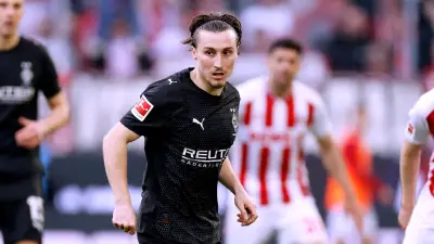 Borussia Mönchengladbach: Wer wird der Nachfolger von Florian Neuhaus?