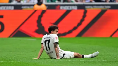 Borussia und Fortuna: Historischer Abstiegskampf am Niederrhein mit bekannten Gesichtern