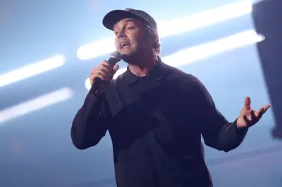 Bosse überrascht von Resonanz auf Anti-Hass-Song - Neues Album 'Stabile Poesie'