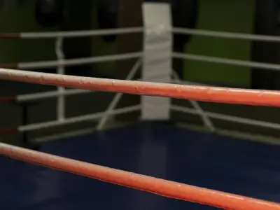 Boxen: Russen und Belarussen als neutrale Athleten wieder zugelassen