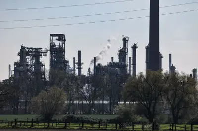 BP verdoppelt Gewinn dank hoher Ölpreise und Iran-Krieg