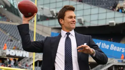 Brady sucht den neuen Brady: NFL-Legende will Raiders retten