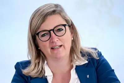 Brandenburgs Ministerin Klement fordert höhere Pendlerpauschale bei Spritpreisen