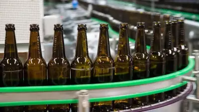 Brauereien in Mecklenburg-Vorpommern kämpfen mit sinkendem Bierkonsum und setzen auf Limonade