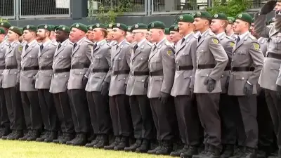 Bürokratie bei Bundeswehr: Skurrile Vorschriften im Visier