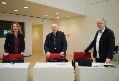 BSW kritisiert Gruppe ehemaliger Abgeordneter im Landtag