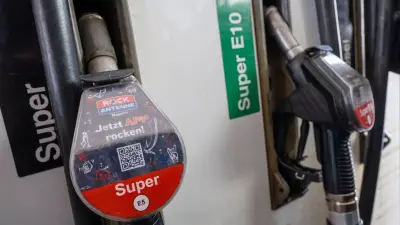 BSW kritisiert: Staat kassiert Milliarden extra an der Zapfsäule