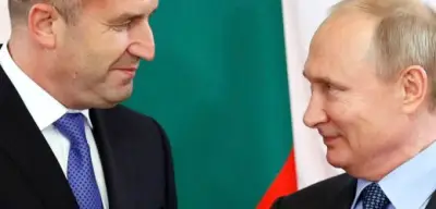 Bulgariens neuer Regierungschef: Kreml zeigt sich erfreut über Rumen Radew