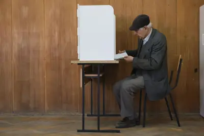 Bulgariens Parlamentswahl: Russland-freundlicher Ex-Präsident Radew erzielt klaren Sieg