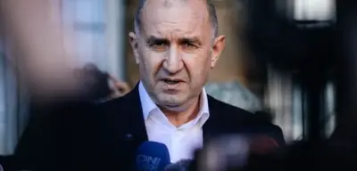 Bulgariens Wahlsieger Rumen Radew: Russlandfreundlichkeit beunruhigt die EU