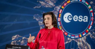 Bundesforschungsministerin Bär betont deutsche Schlüsselrolle bei Mondmission Artemis 2