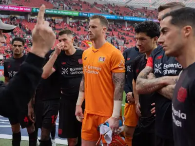 Bundesliga-Endspurt: Wer sichert sich die Champions-League-Plätze?