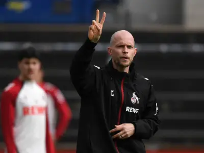 Bundesliga heute: Frankfurt gegen Köln live - TV, Stream und Liveticker