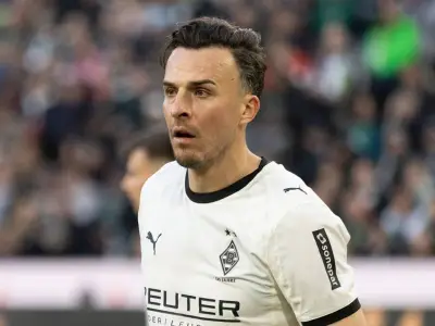 Bundesliga heute: Wolfsburg gegen Gladbach live im TV und Livestream