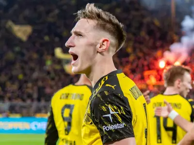 Bundesliga-Konkurrenz blockiert Bayern: Der Fall Schlotterbeck zeigt neues Muster