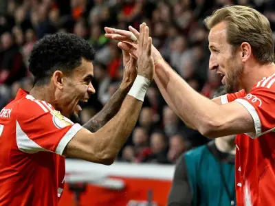 Bundesliga: Platz 7 reicht für Europa nach DFB-Pokal-Finale