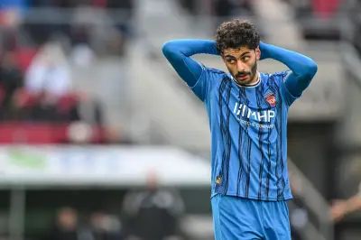 Bundesliga-Profi Dinkçi und Freundin Cinja kämpfen gegen Leukämie mit DKMS-Aktion