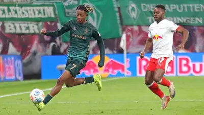 Bundesliga-Profi verrät seine geheimen Wett-Tipps für das heutige Spiel