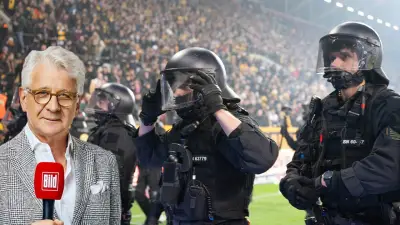 Bundesliga unter Druck: Wie reagiert der Verband auf den Skandal um Dynamo Dresden?