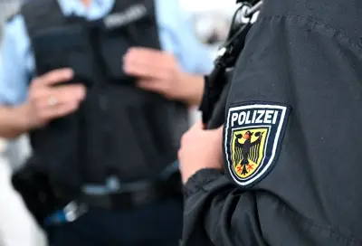 Bundespolizei startet großangelegten Fahndungstag in Norddeutschland