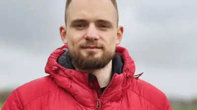 Bundeswehr-Soldat Jeremy Brehme: Mit 25 Jahren jüngster Bürgermeister-Kandidat in Ueckermünde