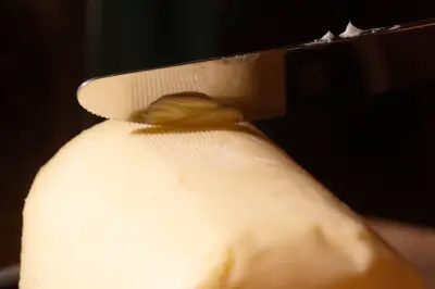 Butterpreis sinkt wieder: Günstigstes Päckchen für 1,05 Euro