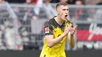 BVB-Geheimnis gelüftet: Drei Vereine in Schlotterbecks Ausstiegsklausel
