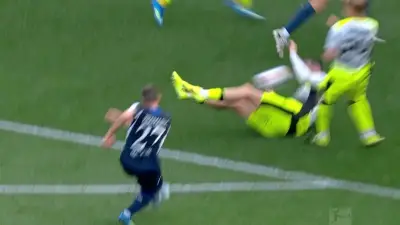 BVB-Star Niklas Süle löst Handelfmeter-Debatte aus: TV-Experte Reif mit klarer Analyse