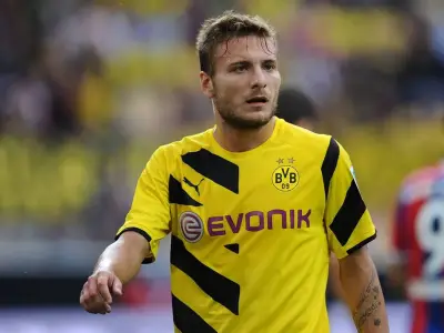 BVB-Transfer-Flop: Mislintat erklärt Immobile-Scheitern und verrät Mané-Alternative