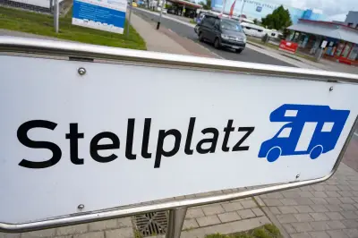 Campingsaison in Mecklenburg-Vorpommern startet mit Ostern - Spontanreisende im Fokus