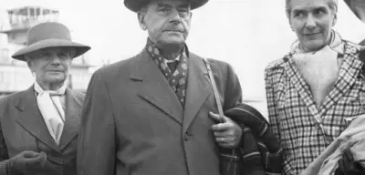 Cannes 2026: Deutsche Stars Hüller und Zischler als Mann-Familie im Wettbewerb