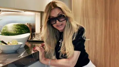 Carmen Geiss rechnet mit Töchtern ab: „Ihr denkt, wir haben einen Goldesel auf dem Balkon“