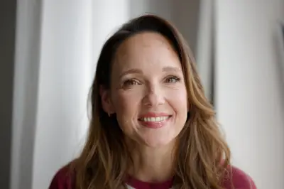 Carolin Kebekus: „Therapie hat mein Leben verbessert“