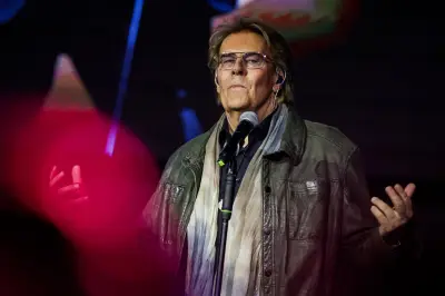 Carpendale empört über Welke-Witz: „Sag mal, spinnst du?“