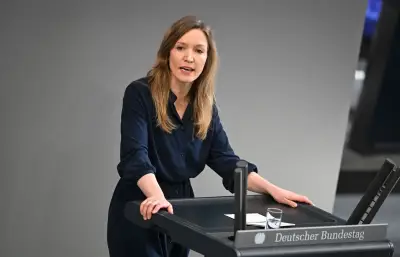 CDU-Generalsekretärin: Kritik an Wegner ist Wahlkampfgetöse