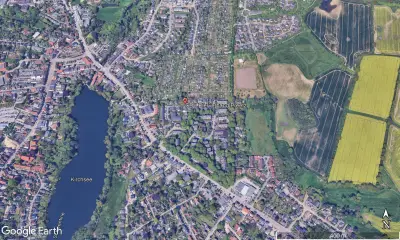 CDU-Geschäftsstellen bei Google Maps zu „Eierhaus“ umbenannt – Unbekannte starten bundesweite Aktion