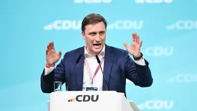 CDU Niedersachsen ruft Staatsanwaltschaft wegen Deepfake-Affäre ein - Null Toleranz bei Frauenfeindlichkeit