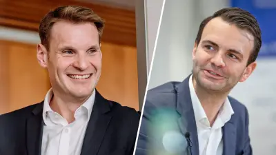 CDU/CSU-Steuerplan: Mehr Netto vom Brutto durch radikale Reform