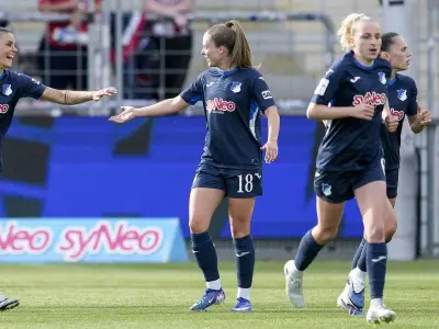 Cerci-Hattrick: Hoffenheim besiegt Köln 6:2 und hofft auf Europa
