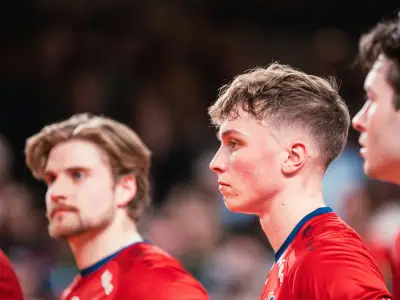 CEV Cup: SVG Lüneburg verpasst Aufholjagd und Triple-Traum