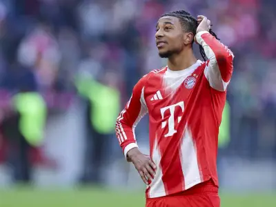 Champions League: Camavinga droht Bayern-Star Olise vor Viertelfinale