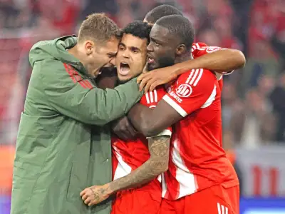 Champions League: FC Bayern kämpft gegen PSG um Finaleinzug - Termine und Übertragung