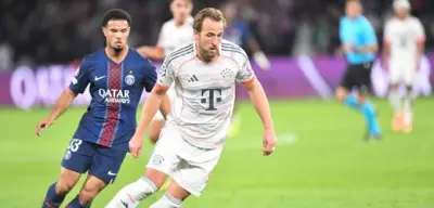 Champions-League-Halbfinale: Bayern vor schwerer Aufgabe gegen PSG